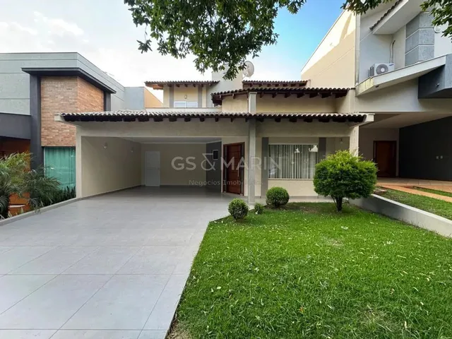 Imagem: Casa À Venda e Locação no Cond. Havana