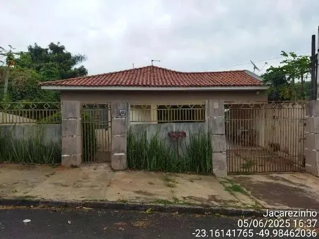 Imagem: Oportunidade Única em Jacarezinho - Pr
