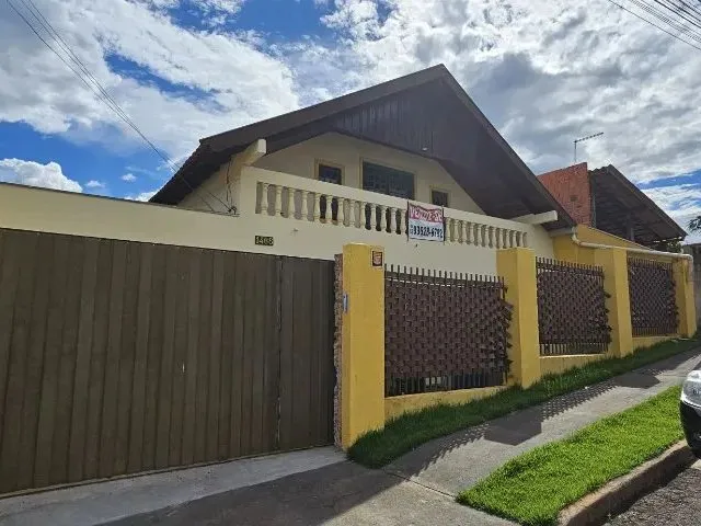 Imagem: Vende-Se Casa