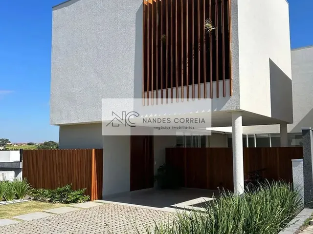 Imagem: Casa À Venda, Gleba Simon Frazer, Londrina