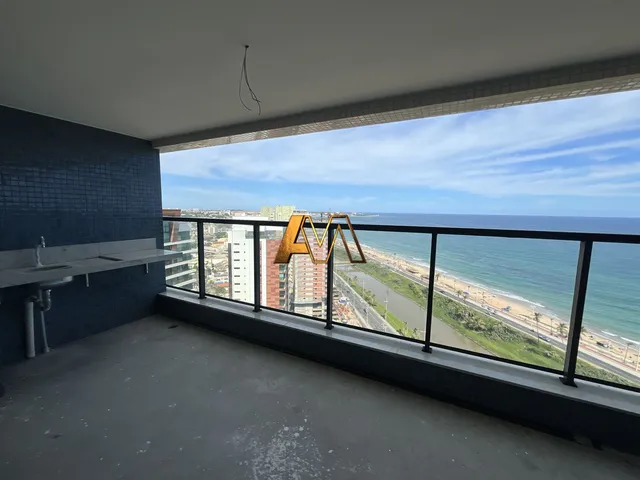 Imagem: Apartamento À Venda no Bairro Jaguaribe