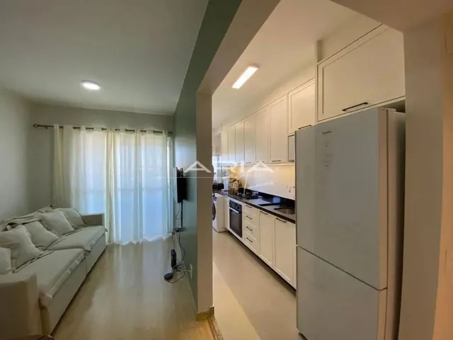 Imagem: Apartamento À Venda no Reserva Santana