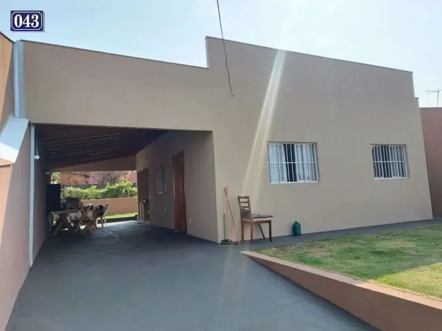 Imagem: Casa Jardim Vale Verde À Venda 2