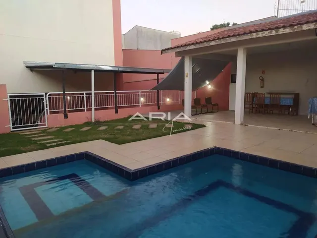 Imagem: Apartamento a Venda, 3 Dormitórios, Mobiliado
