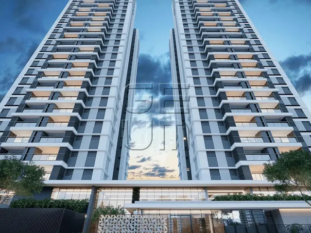 Imagem: Apartamento À Venda, Edf. Artsy, Londrina