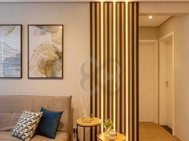 Imagem: Apartamento com 2 Dormitórios À Venda