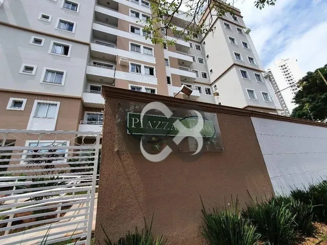 Imagem: Apartamento com 3 Dormitórios À Venda