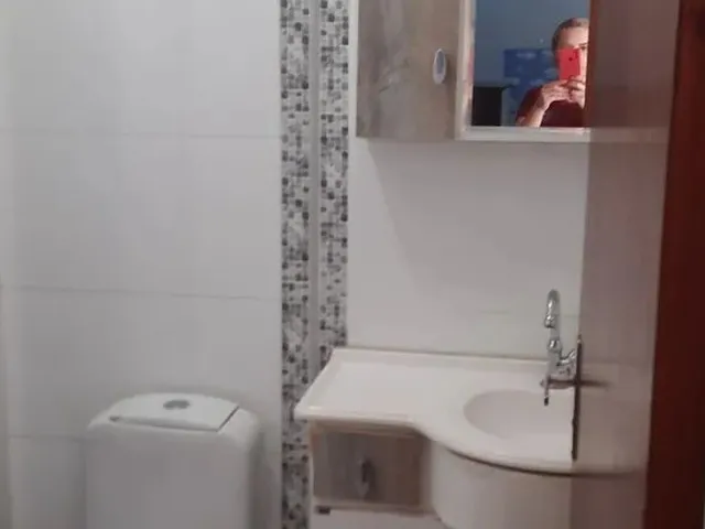 Imagem 11: Apartamento com 2 Quartos - Condomínio Piazza Toscana - Zona Norte