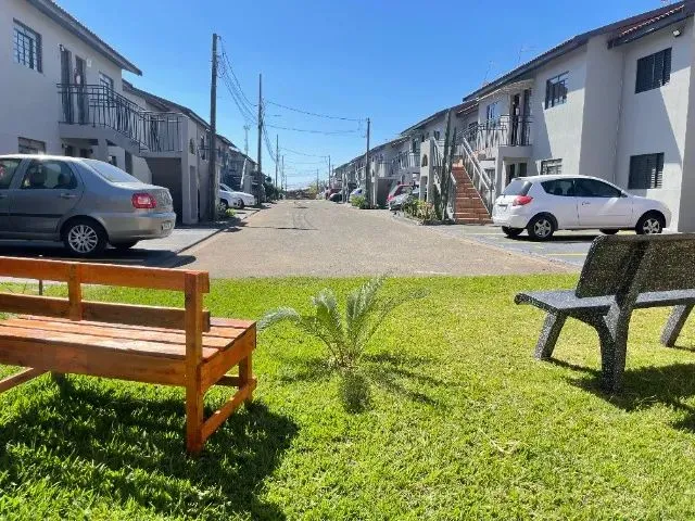 Imagem 5: Apartamento com 2 Quartos - Condomínio Piazza Toscana - Zona Norte