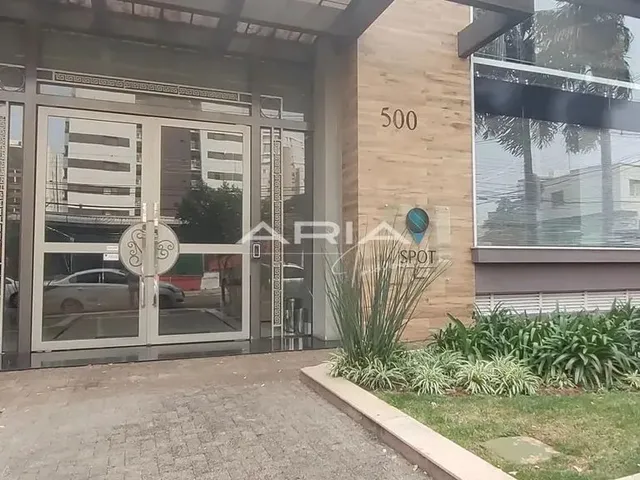 Imagem: Apartamento À Venda, 3 Quartos Sendo 1