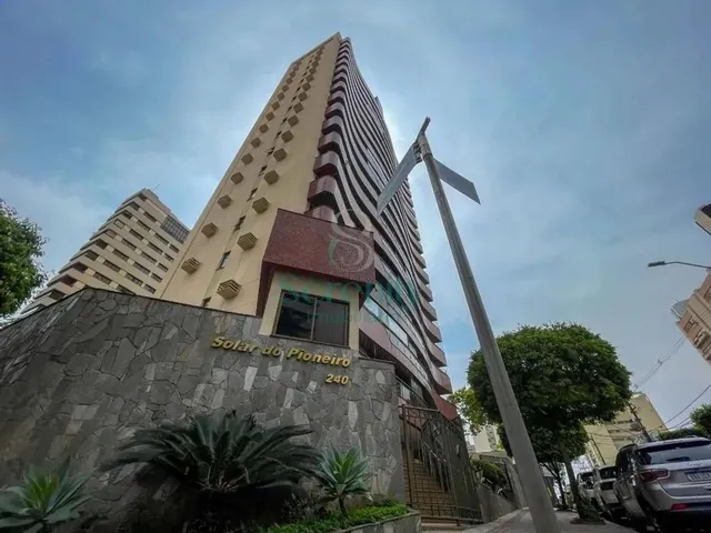 Imagem: Apartamento À Venda no Condomínio Solar