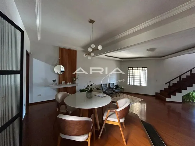 Imagem 5: Casa À Venda, no Jardim Alvorada, Região Oeste de Londrina Pr