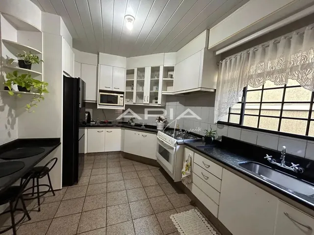 Imagem 11: Casa À Venda, no Jardim Alvorada, Região Oeste de Londrina Pr