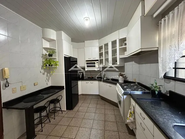 Imagem 6: Casa À Venda, no Jardim Alvorada, Região Oeste de Londrina Pr
