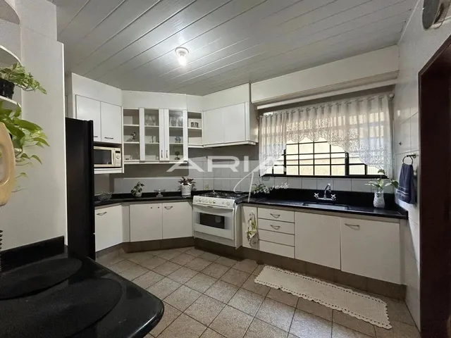 Imagem 4: Casa À Venda, no Jardim Alvorada, Região Oeste de Londrina Pr