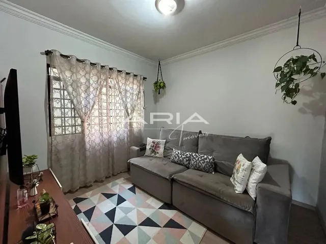 Imagem 14: Casa À Venda, no Jardim Alvorada, Região Oeste de Londrina Pr