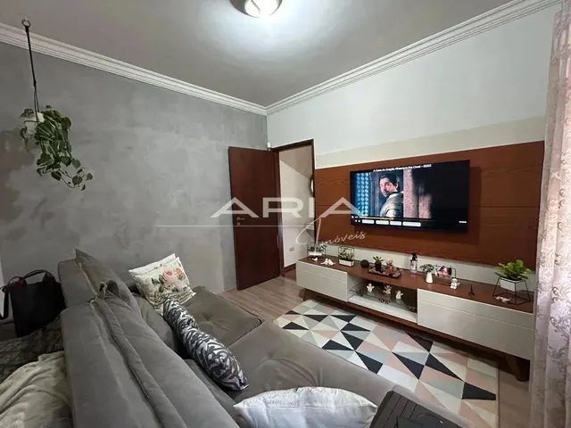Imagem 15: Casa À Venda, no Jardim Alvorada, Região Oeste de Londrina Pr