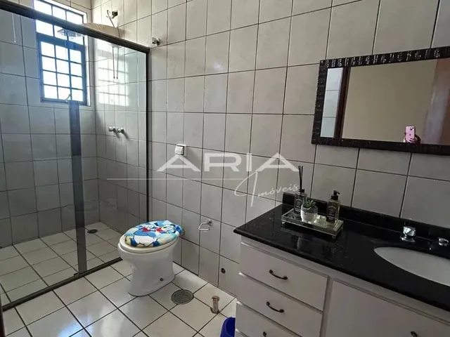 Imagem 10: Casa À Venda, no Jardim Alvorada, Região Oeste de Londrina Pr