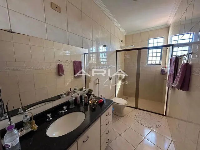 Imagem 7: Casa À Venda, no Jardim Alvorada, Região Oeste de Londrina Pr