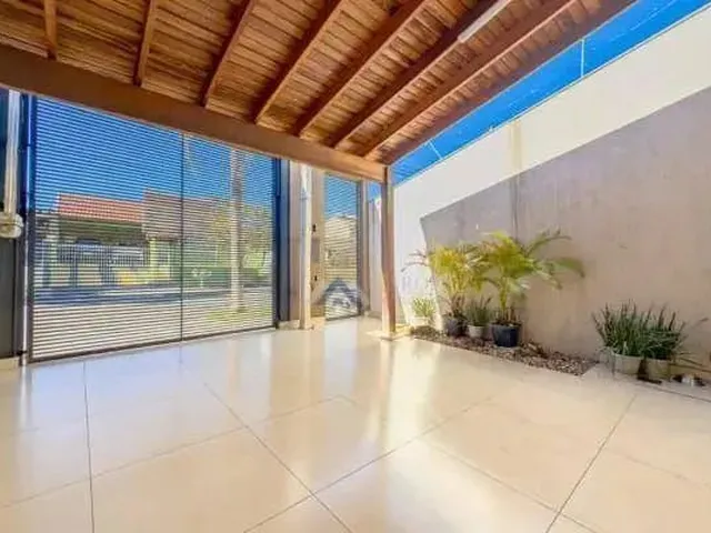 Imagem 14: Casa com 3 Dormitórios À Venda, 85 M² por R$ 430.000,00 - Califórnia - Londrina/Pr