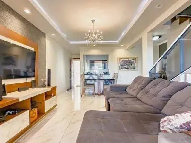 Imagem 7: Casa com 3 Dormitórios À Venda, 85 M² por R$ 430.000,00 - Califórnia - Londrina/Pr