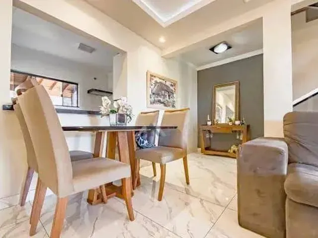 Imagem 12: Casa com 3 Dormitórios À Venda, 85 M² por R$ 430.000,00 - Califórnia - Londrina/Pr