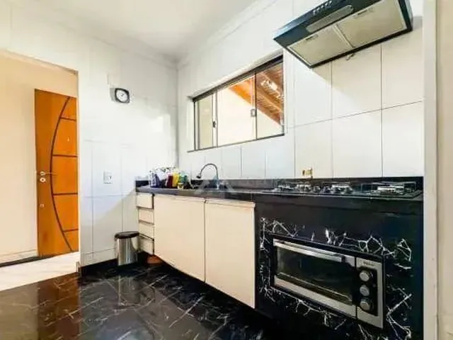 Imagem 11: Casa com 3 Dormitórios À Venda, 85 M² por R$ 430.000,00 - Califórnia - Londrina/Pr