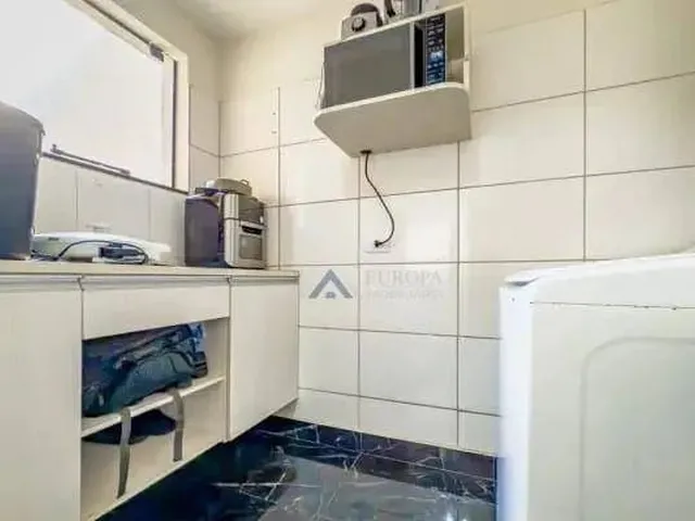 Imagem 4: Casa com 3 Dormitórios À Venda, 85 M² por R$ 430.000,00 - Califórnia - Londrina/Pr