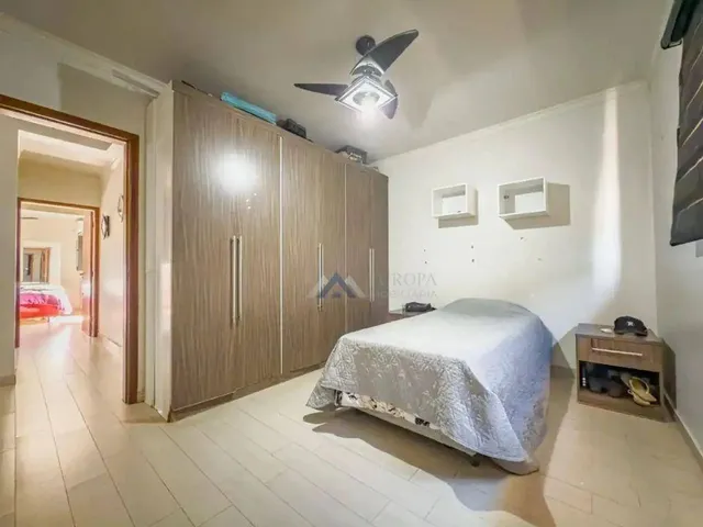 Imagem 13: Casa com 3 Dormitórios À Venda, 85 M² por R$ 430.000,00 - Califórnia - Londrina/Pr