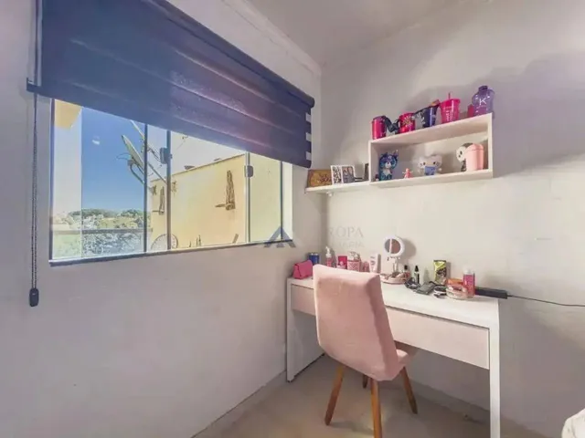 Imagem 8: Casa com 3 Dormitórios À Venda, 85 M² por R$ 430.000,00 - Califórnia - Londrina/Pr