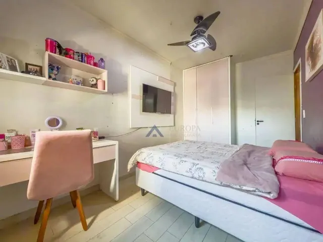 Imagem 5: Casa com 3 Dormitórios À Venda, 85 M² por R$ 430.000,00 - Califórnia - Londrina/Pr