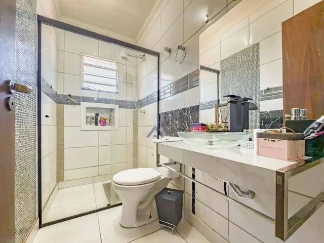 Imagem 6: Casa com 3 Dormitórios À Venda, 85 M² por R$ 430.000,00 - Califórnia - Londrina/Pr