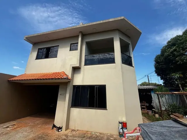 Imagem: Sobrado para Venda Tem 150 Metros Quadrados