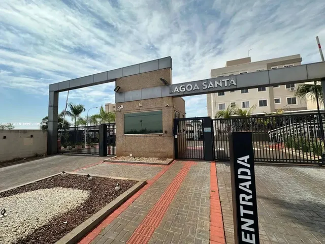 Imagem: Apartamento para Venda em Londrina, Gleba