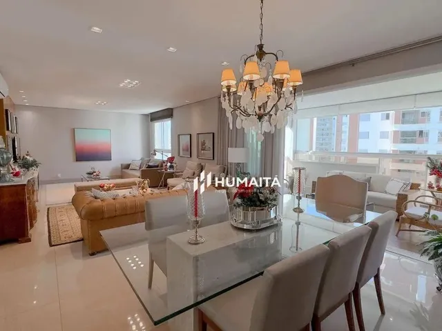 Imagem: Apartamento com 3 Dormitórios À Venda