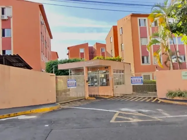Imagem: Apartamento 3 Dormitórios À Venda no Residencial