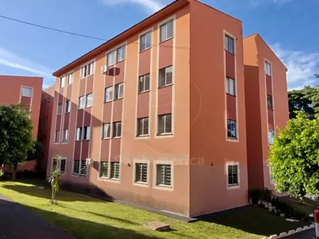 Imagem 14: Apartamento 3 Dormitórios À Venda no Residencial Bourbon, Próximo À Avenida Saul