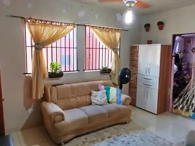 Imagem 11: Apartamento 3 Dormitórios À Venda no Residencial Bourbon, Próximo À Avenida Saul