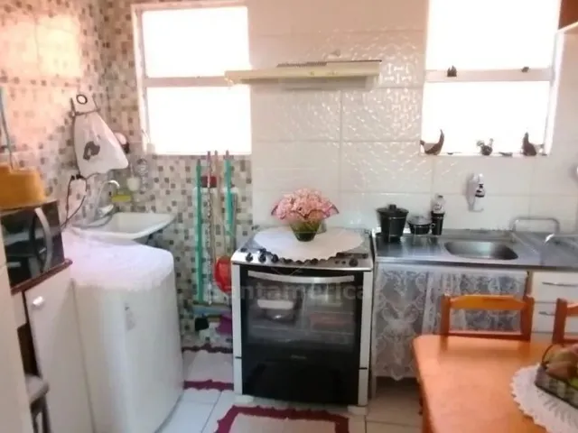 Imagem 15: Apartamento 3 Dormitórios À Venda no Residencial Bourbon, Próximo À Avenida Saul