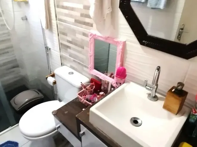 Imagem 10: Apartamento 3 Dormitórios À Venda no Residencial Bourbon, Próximo À Avenida Saul