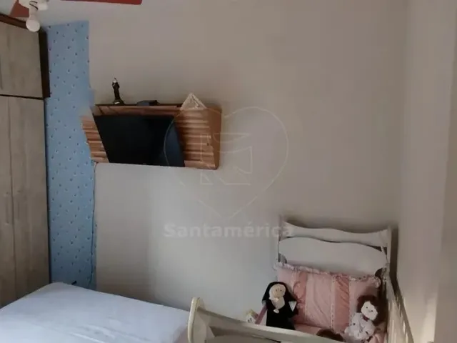 Imagem 7: Apartamento 3 Dormitórios À Venda no Residencial Bourbon, Próximo À Avenida Saul