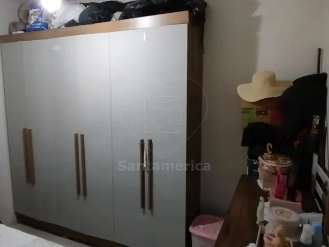 Imagem 4: Apartamento 3 Dormitórios À Venda no Residencial Bourbon, Próximo À Avenida Saul