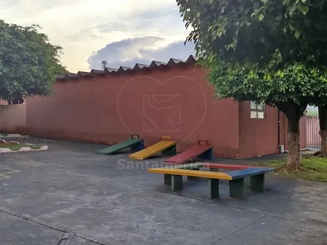 Imagem 2: Apartamento 3 Dormitórios À Venda no Residencial Bourbon, Próximo À Avenida Saul