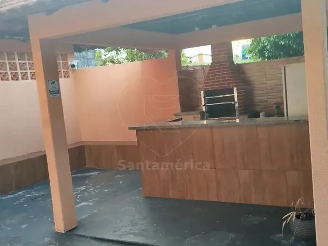 Imagem 6: Apartamento 3 Dormitórios À Venda no Residencial Bourbon, Próximo À Avenida Saul
