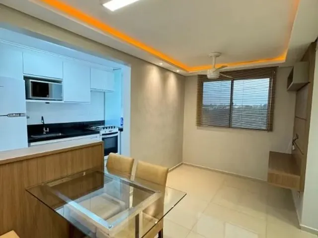 Imagem: Apartamento com 2 Dormitórios À Venda