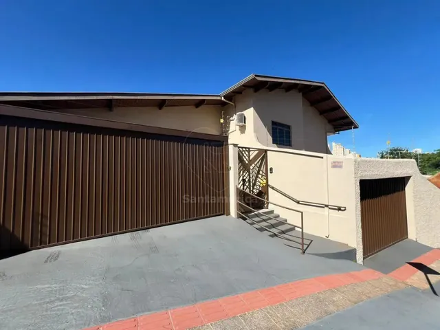 Imagem: Sobrado Residencial e Comercial para Venda