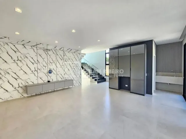 Imagem: Casa Condominio Parque Taua