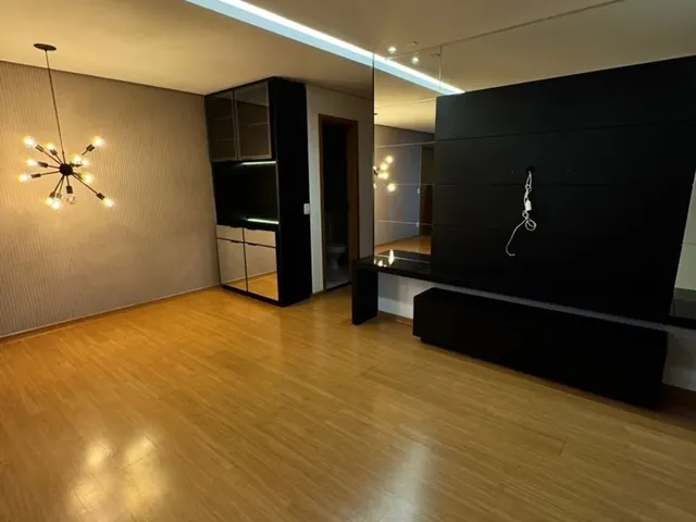 Imagem: Apartamento Liberty Towers Venda Ou Locação