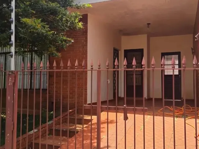 Imagem: Casa com 3 Quartos na Região Central