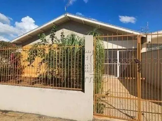 Imagem: Casa com 3 Dormitórios, 144 M² - Venda